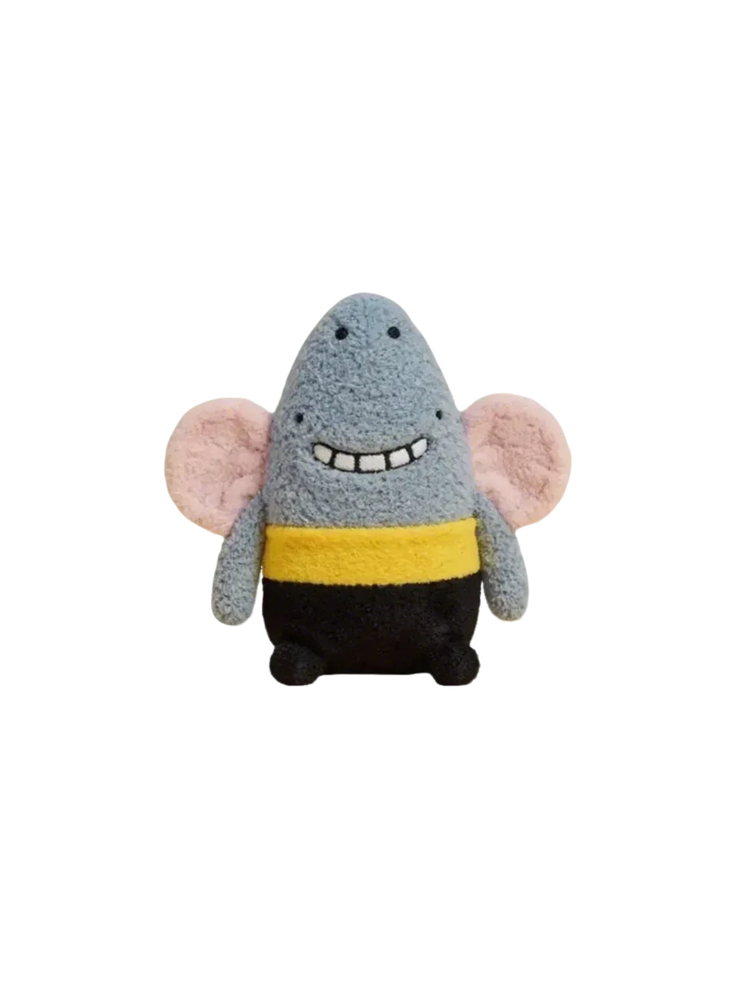 Bee and Mouse Plush Doll 